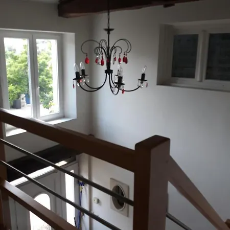 Appartement Kmetija *