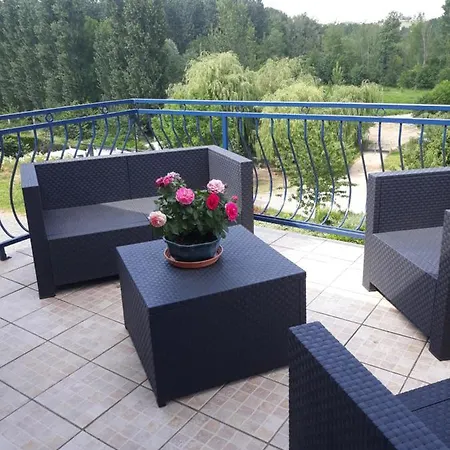 Kmetija Appartement