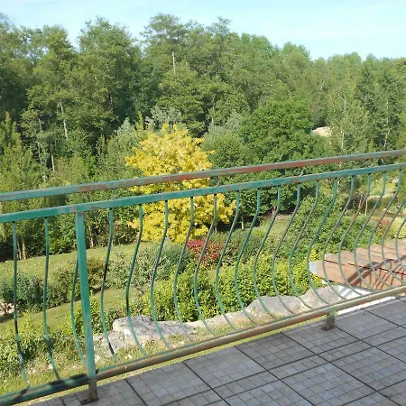 Kmetija * Mansle-les-Fontaines