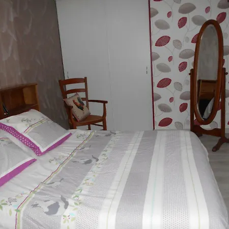 Appartement Kmetija